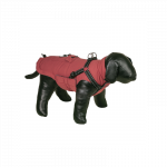 Nobby Rica 2in1 raudona striukė &scaron;uniui, 23 cm