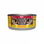 Josera konservai katėms su jautiena, 85 g