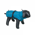 Nobby Yaka mėlyna striukė &scaron;uniui, 40 cm