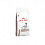 Royal Canin VD Hepatic sausas &scaron;unų maistas, 1,5 kg
