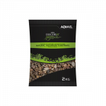 Aquael natūralus gruntas akvariumui, 5&ndash;10 mm, 2 kg