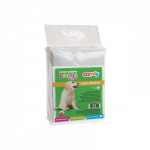 Comfy Paddie Ultra vienkartinės palutės &scaron;unims