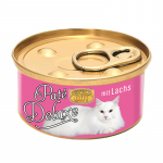 Perfecto Pate la&scaron;i&scaron;os pa&scaron;tetas katėms, 85 g