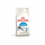 Royal Canin Indoor sausas maistas katėms, 400 g