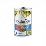 Exclusion Mediterraneo konservai &scaron;unims su tunu, 400 g