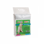 Comfy Paddie Ultra vienkartinės palutės &scaron;unims