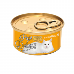 Perfecto Pate pauk&scaron;tienos pa&scaron;tetas katėms, 85 g