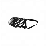 Nobleza plastikinis antsnukis &scaron;unims, S