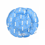 Nobleza apvalus vėsinantis kilimėlis &scaron;unims ir katėms, 43x4 cm