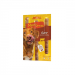 JosiDog Meat Sticks jautienos skanėstai &scaron;unims, 33 g