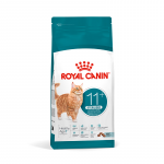 Royal Canin Ageing +11 pa&scaron;aras sterilizuotoms, vyresnėms katėms, 400 g