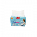 Nobby vienkartinės sauskelnės kalytėms