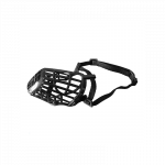 Nobleza plastikinis antsnukis &scaron;unims, XS