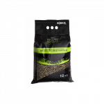 Aquael natūralus gruntas akvariumui, 3&ndash;5 mm, 10 kg