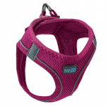 Happet mink&scaron;tos, violetinės petne&scaron;os &scaron;unims ir katėms, S