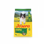 Josera SensiPlus sausas maistas &scaron;unims, 3 kg