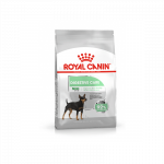Royal Canin Mini Digestive Care sausas &scaron;unų maistas, 1 kg
