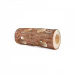 Happet medinis tunelis graužikams