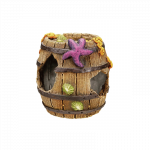 Nobby statinė akvariumo dekoracijos