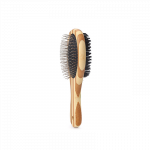 Nobleza dvipusės, bambukinės &scaron;ukos &scaron;unims, katėms, M, 21x6 cm