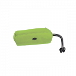 Nobby žalias skanėstų dėklas &scaron;unims, M