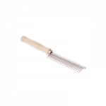 Happet Dense Comb tankios &scaron;ukos &scaron;unims ir katėms