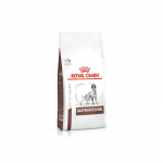 Royal Canin VD Gastrointestinal sausas &scaron;unų maistas, 15 kg