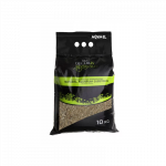 Aquael natūralus gruntas akvariumui, 1,6&ndash;4 mm, 10 kg