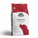 Specific CXD-S sausas maistas mažų veislių &scaron;unims, 7 kg