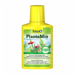 Tetra PlantaMin skystos trą&scaron;os akvariumų augalams, 250 ml