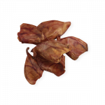 Antos kiaulių ausys skanėstai &scaron;unims, 1 vnt.