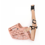 Nobleza plastikinis antsnukis &scaron;unims, XS