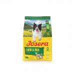 Josera A/S Lamb&Rice sausas maistas &scaron;unims, 3 kg