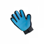 Happet Combing Glove &scaron;ukos&ndash;pir&scaron;tinė &scaron;unims ir katėms