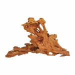 Happet Mangrove Root natūrali akvariumo dekoracija