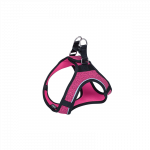 Nobby Cayo rožinės petne&scaron;os &scaron;unims, XS&ndash;S, 30&ndash;35 cm