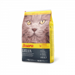 Josera Catelux sausas kačių maistas, 10 kg