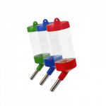 Happet gertuvės graužikams