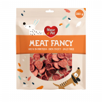 HAP Meat Fancy ėrienos skanėstai &scaron;unims, 500 g