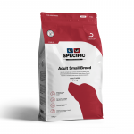 Specific CXD-S sausas maistas mažų veislių &scaron;unims, 4 kg