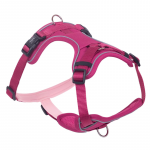 Nobby Mailo rožinės petne&scaron;os &scaron;uniui, S, 23&ndash;35 cm