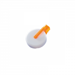 Nobby druska su laikikliu graužikams