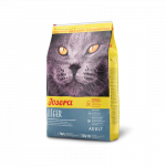 Josera Leger sausas maistas katėms, 10 kg