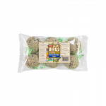 Perfecto Bird riebalų kamuoliai su rie&scaron;utais pauk&scaron;čiams, 6 vnt.