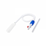 Happet akvariumo dugno siurblys