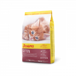 Josera Kitten sausas kačių maistas, 10 kg