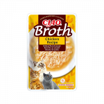 Ciao vi&scaron;tienos sultinys skanėstas katėms, 40 g