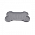 Nobleza kaulo formos dubenėlių padėklas &scaron;unims, 58,4x42,5x3,1 cm