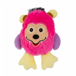 Hap purpurinis monstras žaislas &scaron;unims, 20 cm