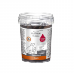 Platinum Fit-Sticks lazdelės su vi&scaron;tiena ir ėriena &scaron;unims, 300 g